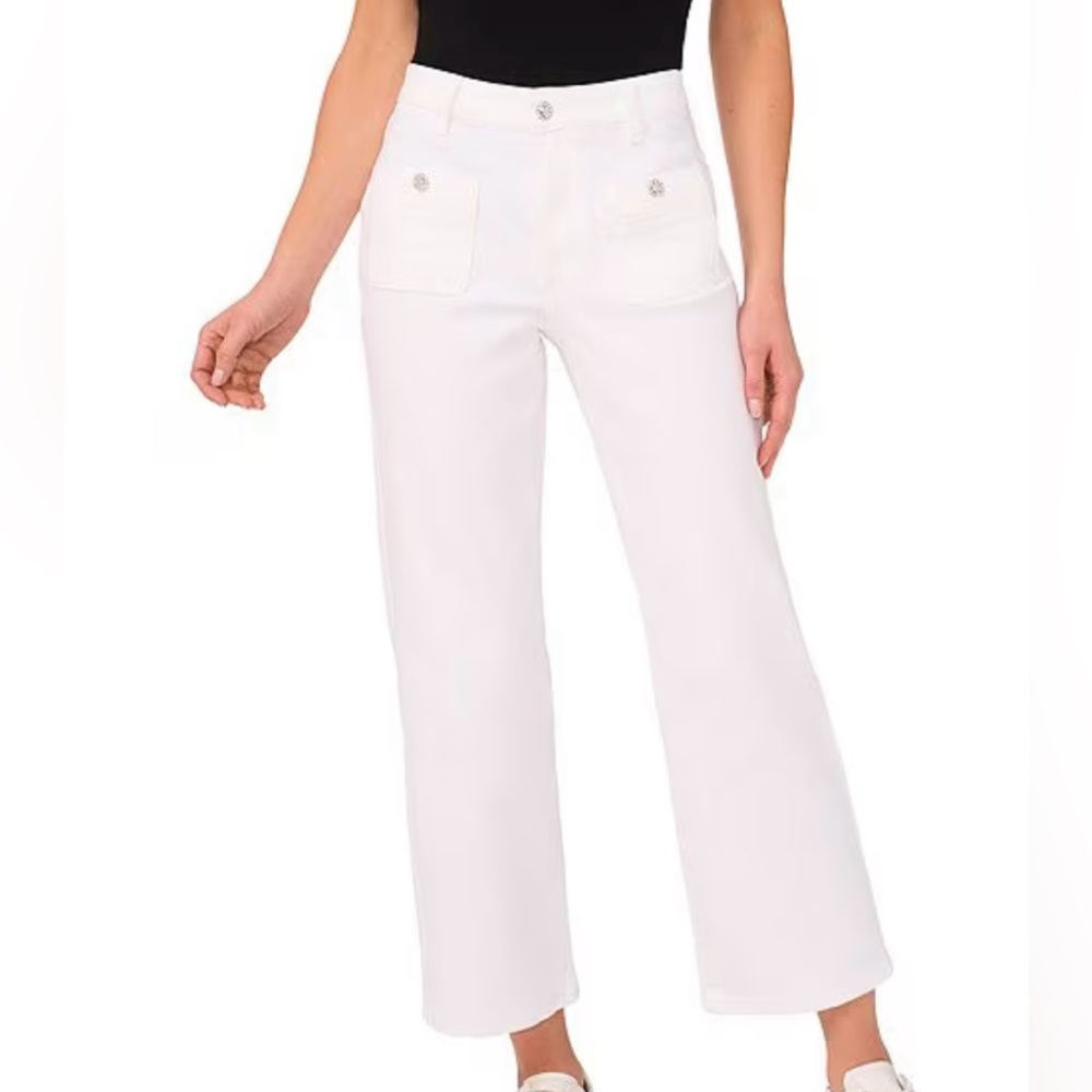 NWTA CeCe Brand Denim Jeans